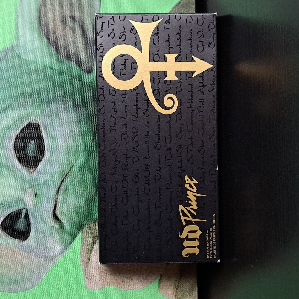 Urban Decay Prince